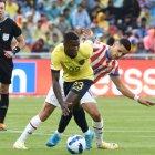 Ecuador empató 0-0 ante Paraguay en el primer duelo de las eliminatorias al mundial 2026.