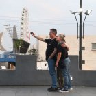 Las Peñas y el Malecón, en el centro de Guayaquil, son dos de los puntos más visitados por turistas nacionales y extranjeros.