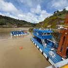 El gigante asiático ha sido un impulsor principal de la infraestructura energética del país.