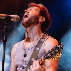 Áxel, el cantante argentino acaba de lanzar una canción.