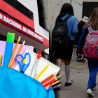 La UNE cuestionó las declaraciones del Gobierno tras el inicio de clases en la Sierra y Amazonía