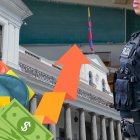 El gobierno destacó la inversión en infraestructura y recursos para un regreso seguro a clases