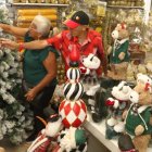 Ecuador se ha contagiado de un jingle colombiano, que señala que el 1 de septiembre marca el inicio del camino a Navidad.