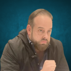 Xavier Jordán pide aplazar audiencia.