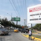 Plazo decisivo: Este 2 de septiembre vence el tiempo para que el Municipio presente sus descargos en el proceso administrativo por la obra paralizada en la av. del Bombero.