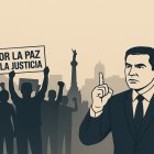 La ciudad de Guayaquil se ha convertido en el núcleo operativo de la estrategia de seguridad del presidente Daniel Noboa.