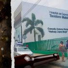 El IESS sancionó a médicos residentes por participar en una fiesta no autorizada en el HTMC