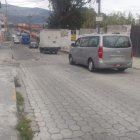 Se intervendrá en el tramo comprendido entre las calles Sabanilla y Figueroa.