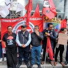 Presidentes gremiales critican la marcha convocada por Noboa en Guayaquil