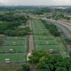 Esta feria se realizará en octubre próximo en el parque Samanes.