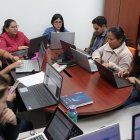 Mesas técnicas del MSP buscan garantizar abastecimiento de medicamentos en hospitales.