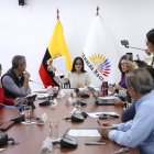 Comisión de la Niñez denunció que hospitales solicitaron recursos sin recibir respuesta del Gobierno