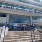 La Corte Constitucional tendrá que emitir una sentencia ante las demandas de inconstitucionalidad contra tres leyes.