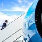 Durante la visita del secretario de Estado de Estados Unidos, Marco Rubio, se abordarán temas relacionados con seguridad, migración, desarrollo económico y comercio.