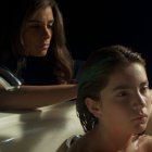 Escena de Los Ahogados