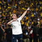 Fortalecer el plantel que llevará a la Copa del Mundo debería ser prioridad para Beccacece.