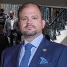 John Reimberg expresó que el resultado de la reunión fue reconocer la participación de los carteles.