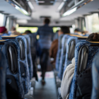 Los pasajeros denunciaron que los delincuentes se hicieron pasar por agentes de inteligencia para robar en la estación Río Coca.