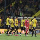 Barcelona SC solo podrá ganar la LigaPro 2025 en su año centenario.