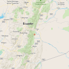 Sismo de magnitud 4.9 se registró cerca de Puyo, Pastaza.