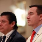 El presidente Daniel Noboa ha planteado la consulta popular para diciembre de 2025.