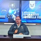 Según la información, las diligencias se llevaron a cabo el miércoles 3 de septiembre y derivaron en la detención de 16 militares y 5 civiles.