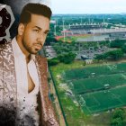 La presencia del "Rey de la Bachata" hasta el momento está cancelada.