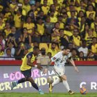 Ecuador recibirá a Argentina en la última fecha de las Eliminatorias Sudamericanas 2026