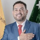 El alcalde Marvin Salas ha fallecido este 3 de septiembre.