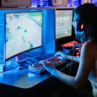 La industria del gaming gana espacio en Ecuador.