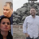 Políticos de todo el país se pronunciaron por la muerte del alcalde de Nobol.
