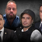 La Fiscalía solicitó prisión preventiva y difusión roja de Interpol para cuatro procesados por el asesinato de Fernando Villavicencio.