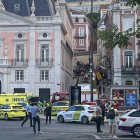 Al menos una veintena de víctimas se registraron este miércoles 3 de septiembre al descarrilar el Ascensor de Gloria, uno de los principales funiculares turísticos de Lisboa.