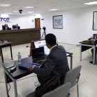 La diligencia se realizó la mañana del 3 de septiembre de 2025.