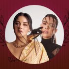 Maite Perroni y Wanessa Camargo