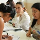 Ciudadanos que integraron las Juntas Receptoras del Voto en 2025 ya pueden cobrar su compensación, según informó el CNE.