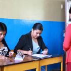 CNE anunció fechas y lugares para el cobro de pagos a miembros de mesa.