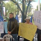 La World Wildlife Fund en Ecuador emitió un comunicado sobre el riesgo del proyecto Loma Larga.