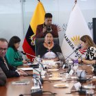 Expertos enfatizan ética y derechos humanos en la futura ley de inteligencia artificial