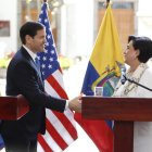 Ecuador pasó de pagar una sobretasa del 10 % al 15 % desde el 7 de agosto de 2025.