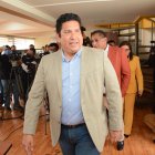 Richard Gómez ha sido parte del Consejo Directivo del IESS