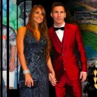 Antonella y Messi podrían estar en Guayaquil para el cierre de las eliminatorias mundialistas,