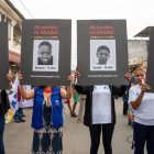 La audiencia preparatoria de juicio del caso Malvinas se ha diferido en cuatro ocasiones.