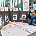 La audiencia preparatoria de juicio del caso Malvinas se ha diferido en cuatro ocasiones.