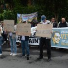 Los allegados de Fernando Villavicencio solicitan a la Fiscalía que actúe con de forma profesional y establezca, con evidencias, quiénes son los responsables.