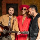 Previo al retorno a los escenarios, los músicos lanzaron Regresa, un álbum que combina la esencia romántica que los hizo populares con sonidos nuevos.