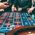 Referencial. El Gobierno propuso consultarle a la ciudadanía si aprueba el retorno de casinos a Ecuador.