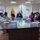 La Corte se pronunció sobre la propuesta de eliminar el Consejo de Participación Ciudadana y Control Social (CPCCS).