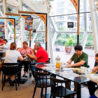 El festival se desarrollará en el Malecón 2000