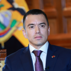 Esta nueva consulta popular fue planteada por el presidente de Ecuador, Daniel Noboa.